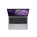 MacBook Retina 13" 2017 i5 2,3 Ghz 8 Go 256 Go SSD Gris thumbnail