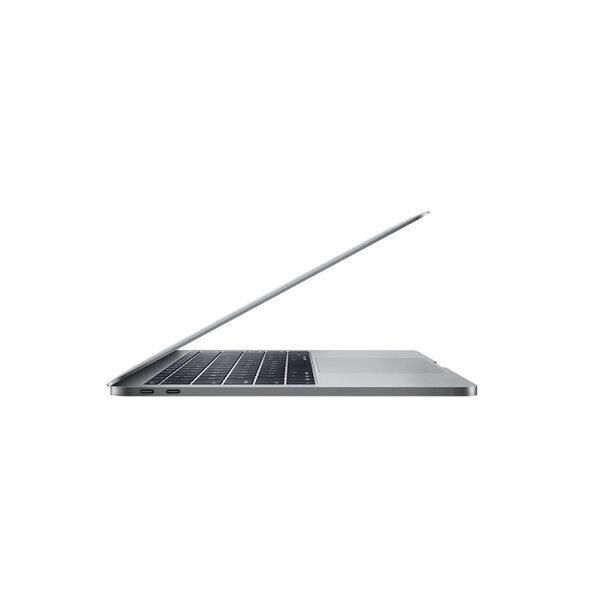 MacBook Retina 13" 2017 i5 2,3 Ghz 8 Go 256 Go SSD Gris thumbnail