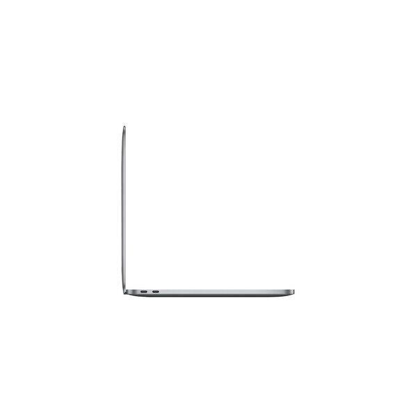 MacBook Retina 13" 2017 i5 2,3 Ghz 8 Go 256 Go SSD Gris thumbnail