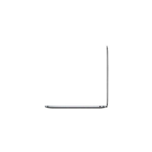 MacBook Retina 13" 2017 i5 2,3 Ghz 8 Go 256 Go SSD Gris thumbnail