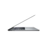 MacBook Touch Bar 15" 2017 i7 2,8 Ghz 16 Go 256 Go SSD Gris thumbnail