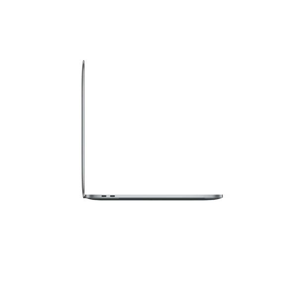 MacBook Touch Bar 15" 2017 i7 2,8 Ghz 16 Go 256 Go SSD Gris thumbnail