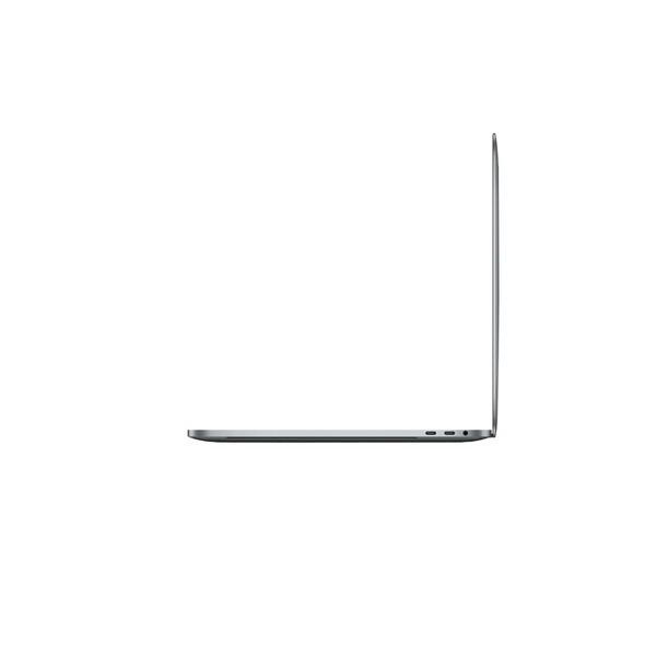 MacBook Touch Bar 15" 2017 i7 2,8 Ghz 16 Go 256 Go SSD Gris thumbnail