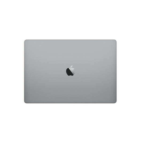MacBook Touch Bar 15" 2017 i7 2,8 Ghz 16 Go 256 Go SSD Gris thumbnail