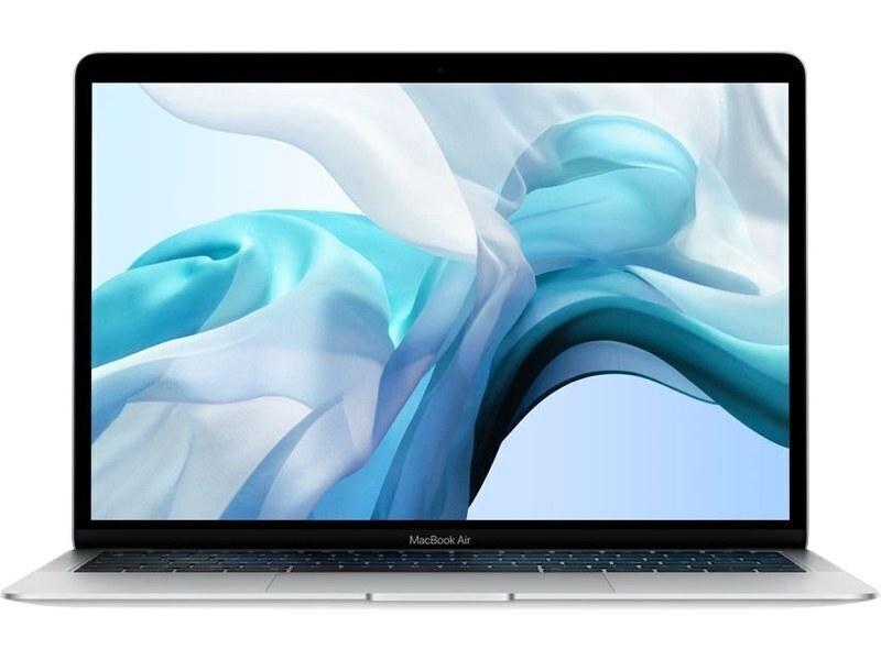 MacBook Air 13" 2020 i5 1,1 Ghz 8 Go 512 Go SSD Argent thumbnail