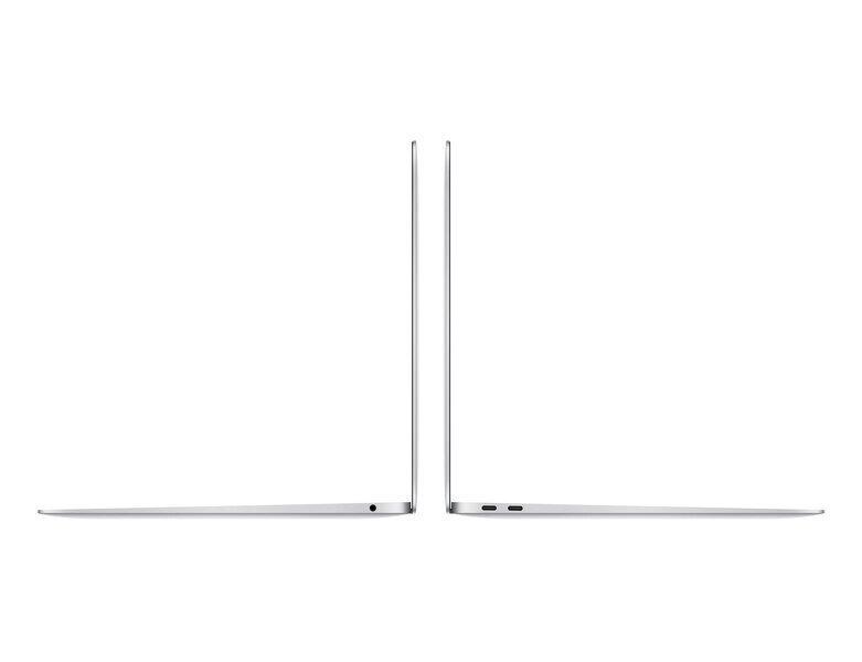 MacBook Air 13" 2020 i5 1,1 Ghz 8 Go 512 Go SSD Argent thumbnail