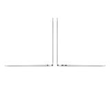 MacBook Air 13" 2020 i5 1,1 Ghz 8 Go 512 Go SSD Argent thumbnail