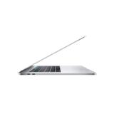 MacBook Touch Bar 15" 2016 i7 2,7 Ghz 16 Go 512 Go SSD Argent thumbnail
