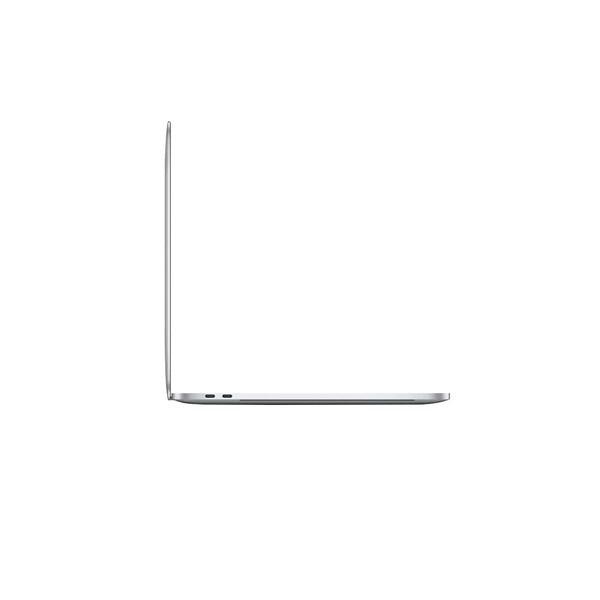 MacBook Touch Bar 15" 2016 i7 2,7 Ghz 16 Go 512 Go SSD Argent thumbnail