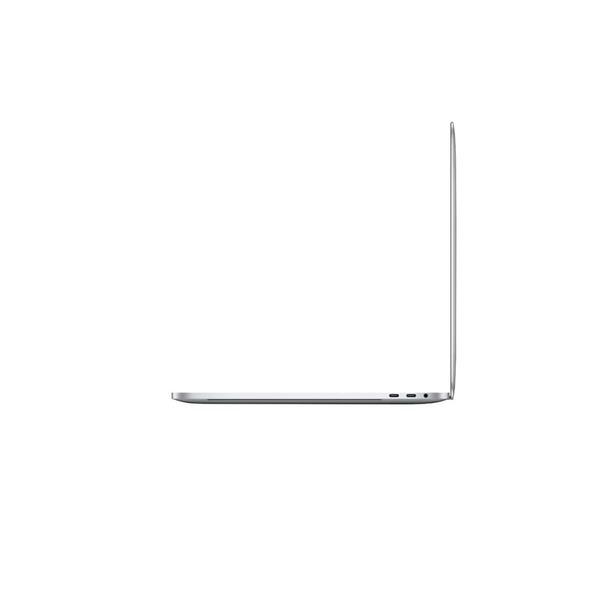 MacBook Touch Bar 15" 2016 i7 2,7 Ghz 16 Go 512 Go SSD Argent thumbnail