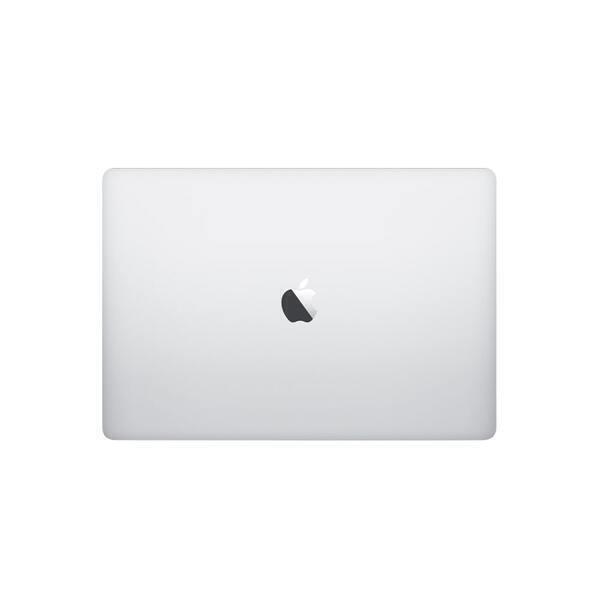 MacBook Touch Bar 15" 2016 i7 2,7 Ghz 16 Go 512 Go SSD Argent thumbnail