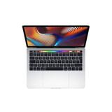 MacBook Pro 13" Touch Bar 2018 (Argent, i5@2.3Ghz, 8Go, 256Go) thumbnail