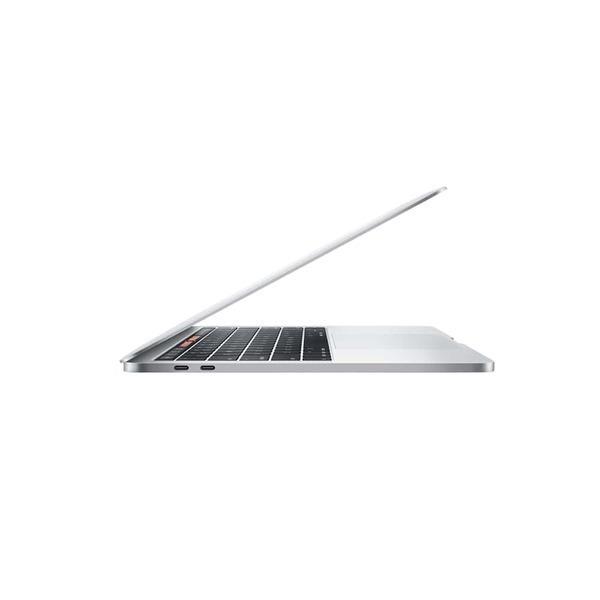 MacBook Pro 13" Touch Bar 2018 (Argent, i5@2.3Ghz, 8Go, 256Go) thumbnail
