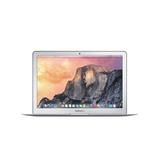 MacBook Air 13" 2017 (Argent, i5@1.8Ghz, 8Go, 128Go, Azerty) thumbnail