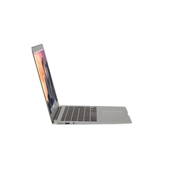MacBook Air 13" 2017 (Argent, i5@1.8Ghz, 8Go, 128Go, Azerty) thumbnail