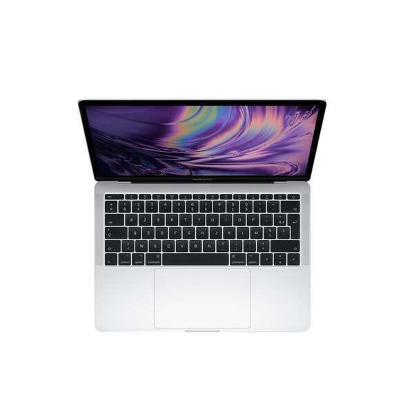 MacBook Pro 13'' i5 2.3 GHz 8Go 256Go SSD 2017 Argent thumbnail