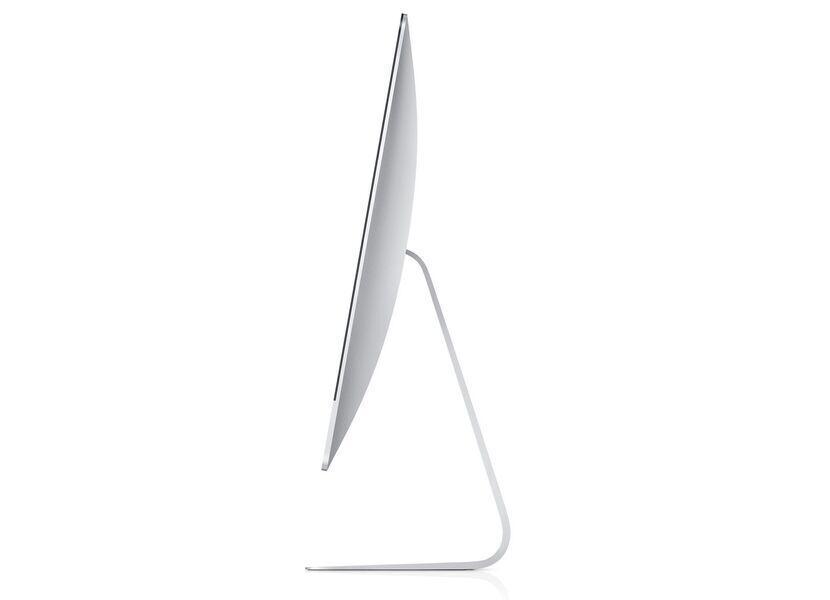 iMac 21,5" 4K 2017 i5 3,4 Ghz 8 Go 500 Go HDD Reconditionné thumbnail