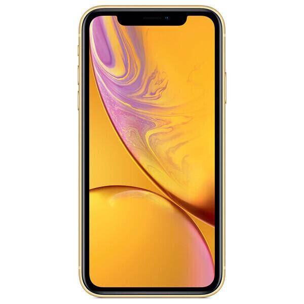 iPhone XR thumbnail