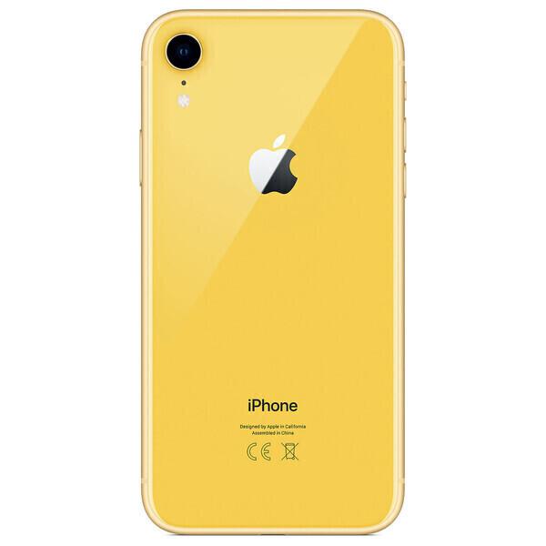 iPhone XR thumbnail