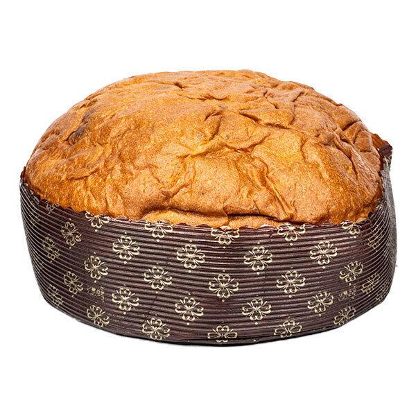Panettone 100% végétal 500g thumbnail