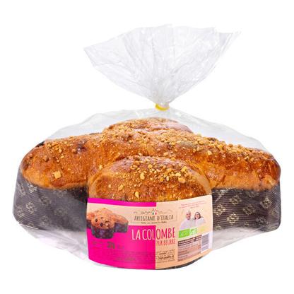 Colombe de Pâques 500g