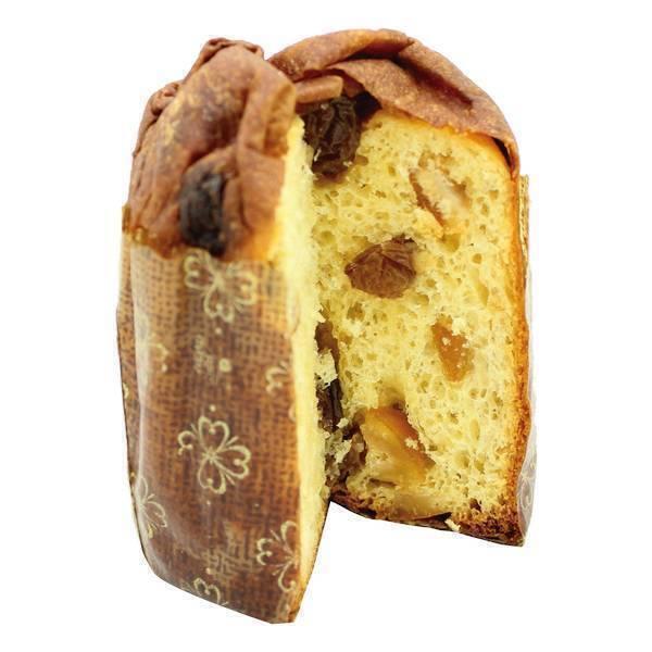 Mini Panettone traditionnel pur beurre 100g thumbnail
