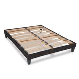 Ensemble Leman 140x190 cm | Matelas Mousse  + Sommier thumbnail