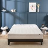 Ensemble Châtelet 140x190 cm | Matelas + Sommier thumbnail
