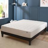 Ensemble Châtelet 140x190 cm | Matelas + Sommier thumbnail