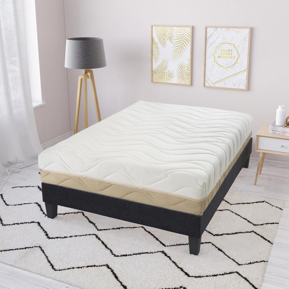 Matelas Leman 90x190 cm | Mousse HR thumbnail