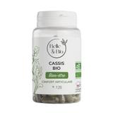 Cassis Bio -120 Gélules - Certifié AB par Ecocert thumbnail