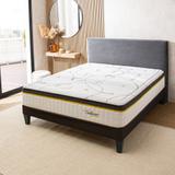 Matelas BELLECOUR 140x200 | thumbnail