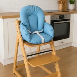 Coussin de chaise bébé PU
