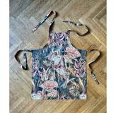 Tablier Dames Simple Night Jungle thumbnail