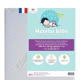 Matelas 70x100 cm berceau bébé ou lit bébé thumbnail