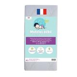 Matelas 70x100 cm berceau bébé ou lit bébé thumbnail