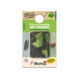 20 coccinelles adultes anti-pucerons - Coccifly thumbnail