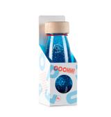 Bouteille sensorielle Float bleu thumbnail