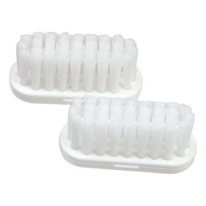 Lot 2 recharges pour brosse à dents Medium