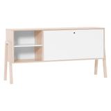 Buffet 1 porte rabattable L160 cm - SPOT thumbnail