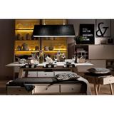 Buffet 1 porte rabattable L160 cm - SPOT thumbnail