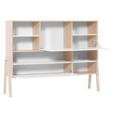 Buffet 2 portes rabattables L160 cm - SPOT thumbnail