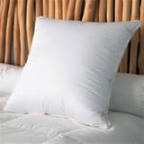 Oreiller duvet canard et coton bio 60x60 thumbnail
