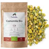 Fleurs de Camomille Bio 1 kg thumbnail