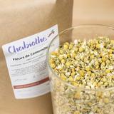 Fleurs de Camomille Bio 1 kg thumbnail