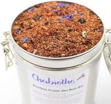 Rooibos Fruits des Bois Bio 200g thumbnail