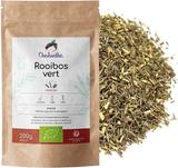 Rooibos vert Bio 200g thumbnail