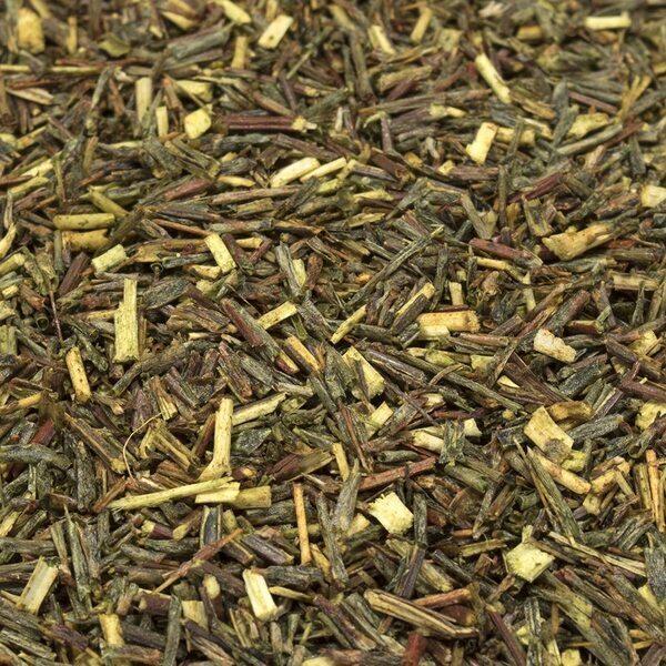 Rooibos vert Bio 200g thumbnail