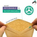 Rooibos vert Bio 200g thumbnail