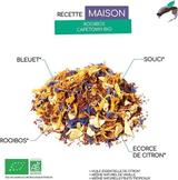 Rooibos Capetown Bio 200g thumbnail